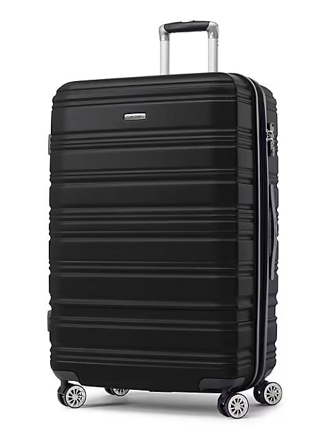 Samsonite Rhapsody 360 Grande valise extensible à roulettes pivotantes