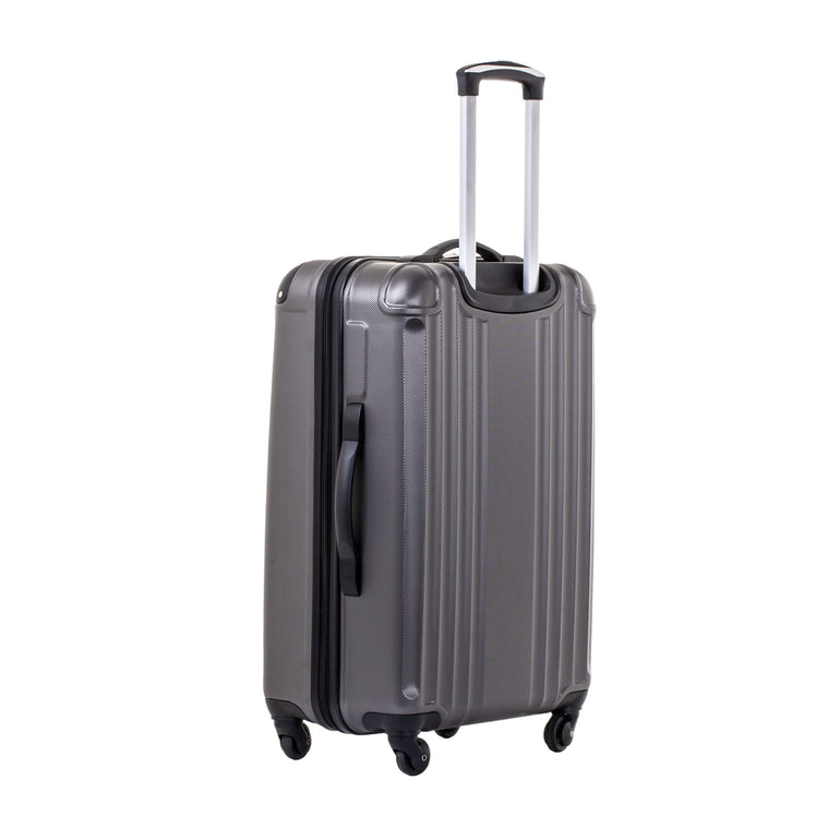 Jetstream 3-Piece Spinner Luggage Set