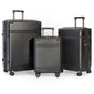 Skross Apex 3-Piece Hardside 3-Piece Luggage Set