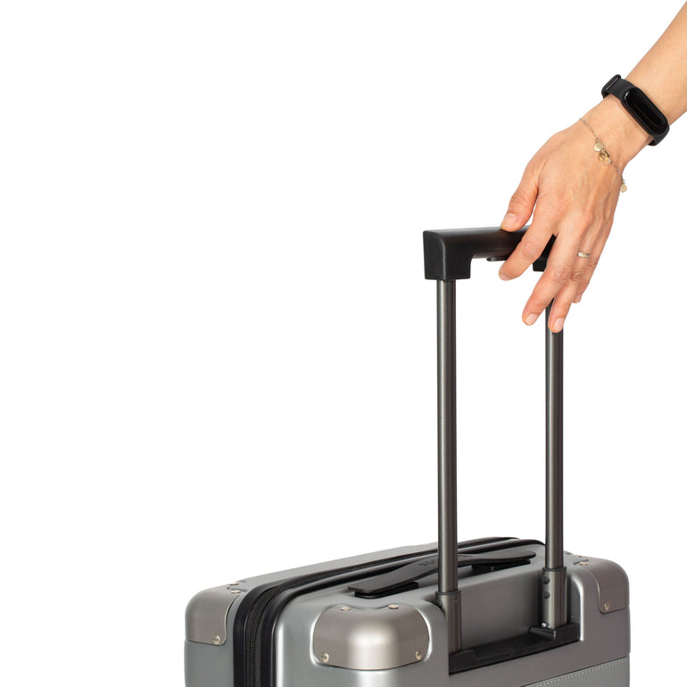 Skross Apex 3-Piece Hardside 3-Piece Luggage Set