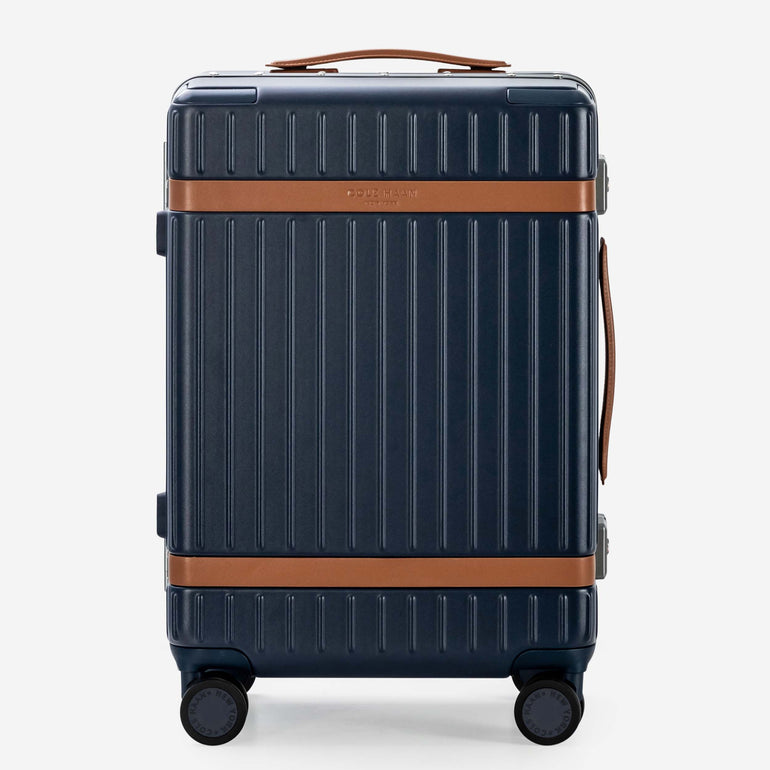 Cole Haan Legacy Grand Pro Premium Hardside Carry-On Luggage
