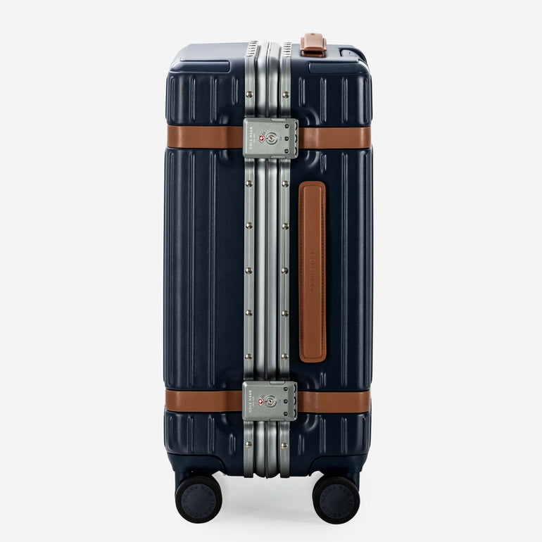 Cole Haan Legacy Grand Pro Premium Hardside Carry-On Luggage