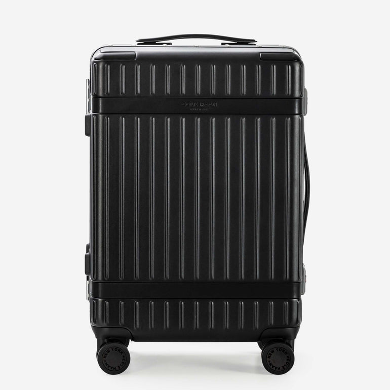Cole Haan Legacy Grand Pro Premium Hardside Carry-On Luggage