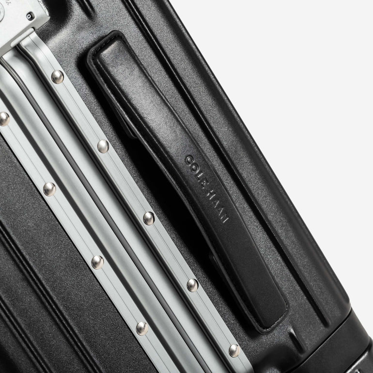 Cole Haan Legacy Grand Pro Premium Hardside Carry-On Luggage