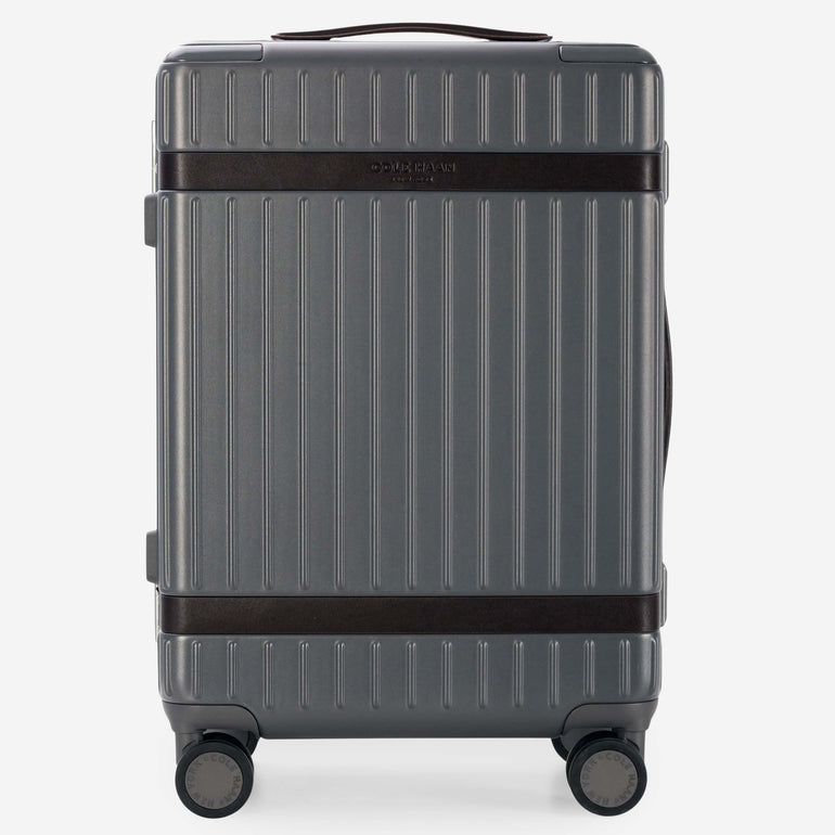 Cole Haan Legacy Grand Pro Premium Hardside Carry-On Luggage