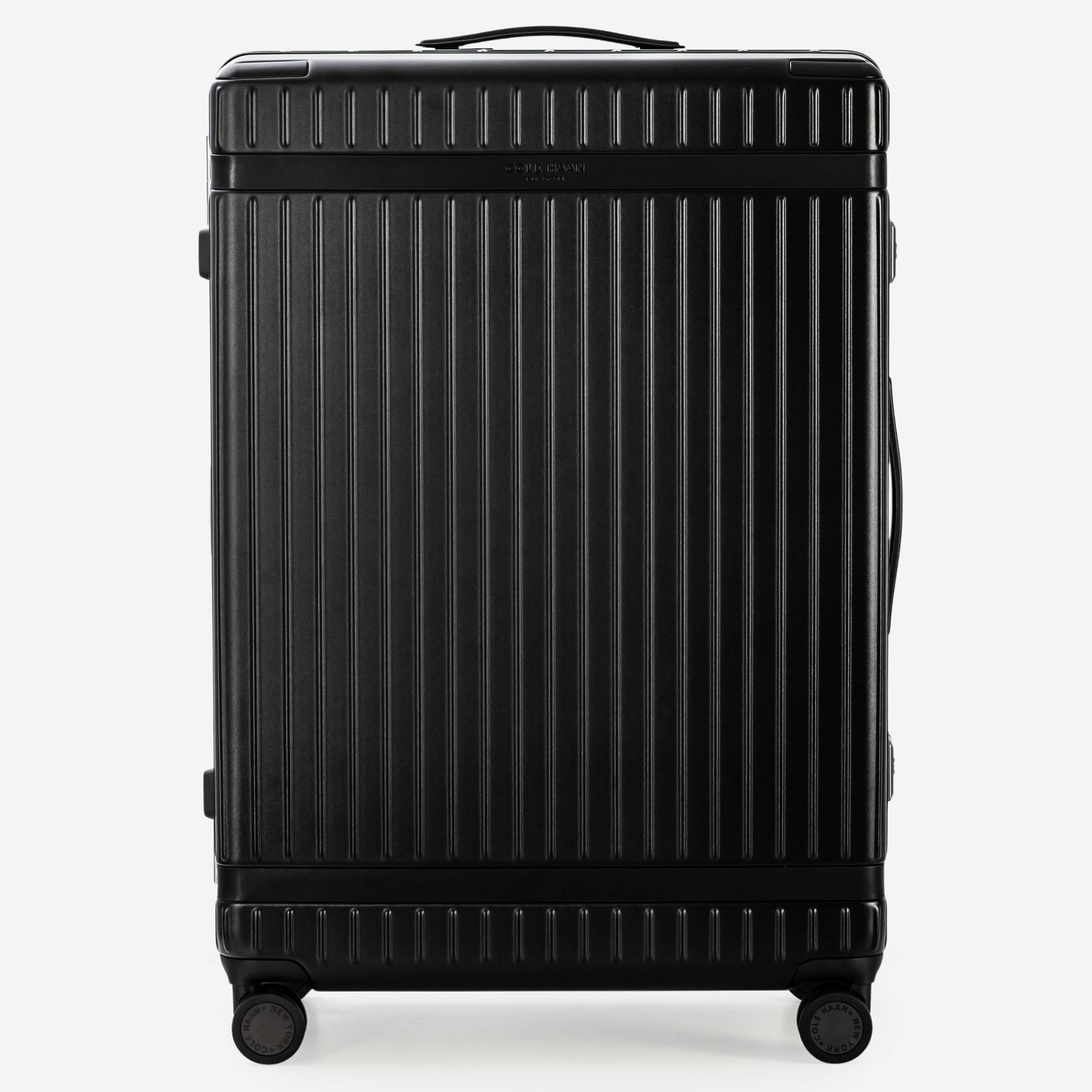 Cole Haan Legacy Grand Pro Premium Hardside Large Checked Luggage