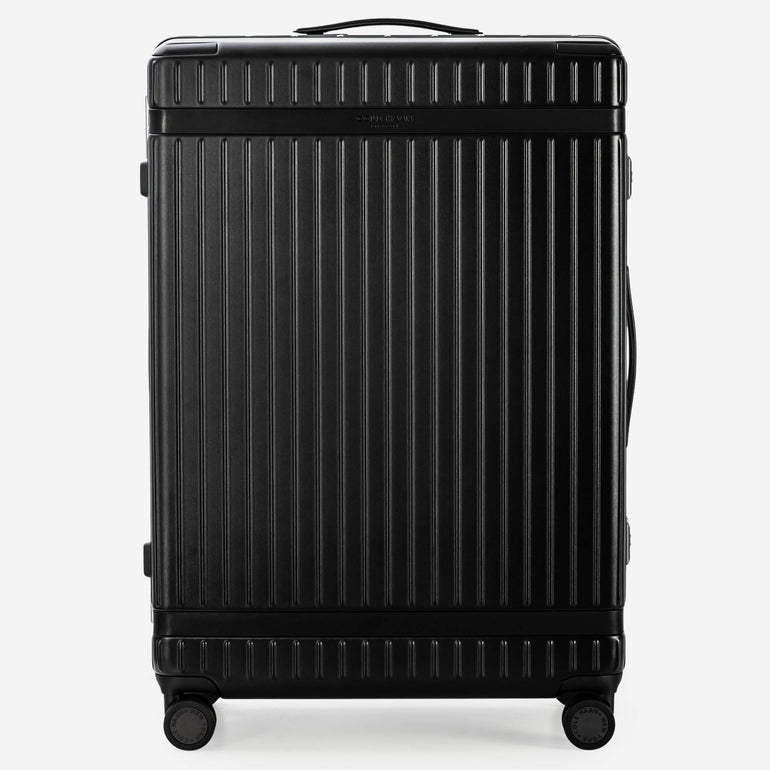 Cole Haan Legacy Grand Pro Premium Hardside Large Checked Luggage