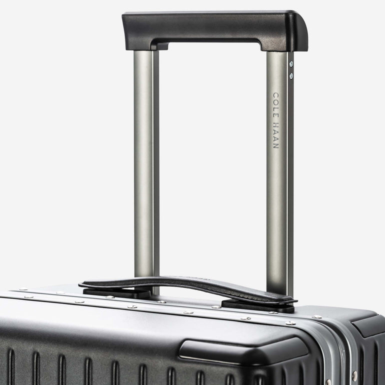 Cole Haan Legacy Grand Pro Premium Hardside Large Checked Luggage