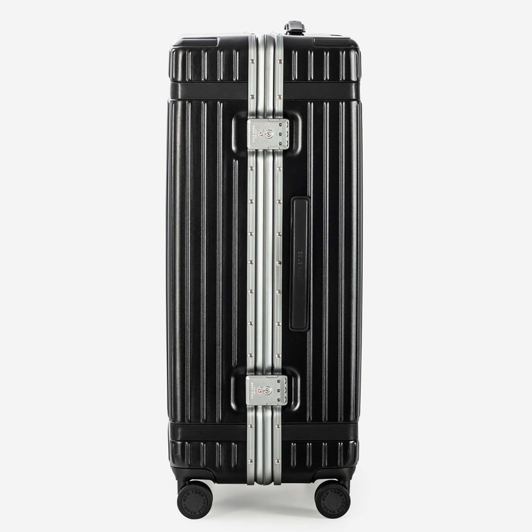 Cole Haan Legacy Grand Pro Premium Hardside Large Checked Luggage
