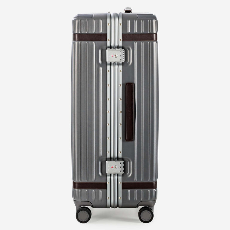 Cole Haan Legacy Grand Pro Premium Hardside Large Checked Luggage