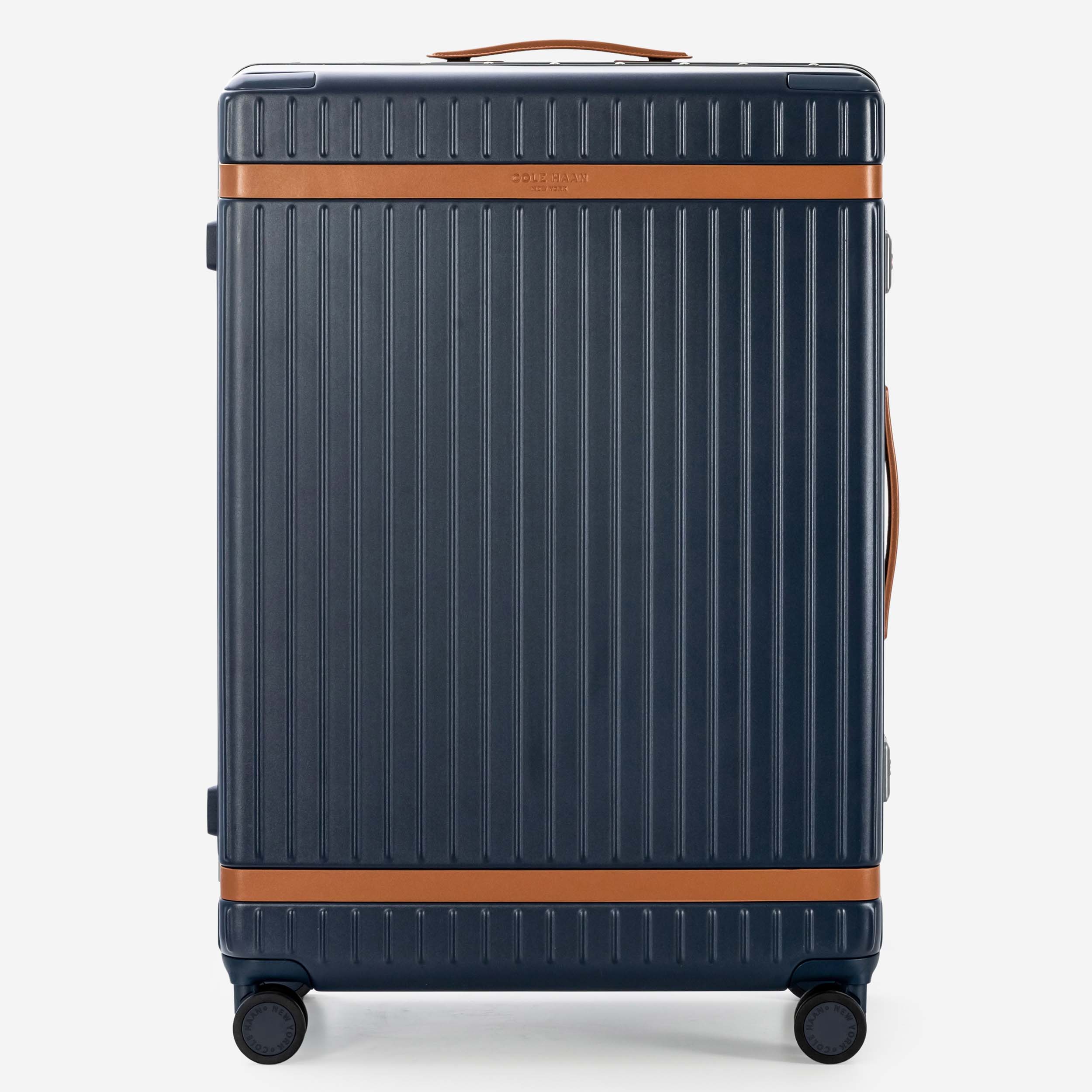 Cole Haan Legacy Grand Pro Premium Hardside Large Checked Luggage