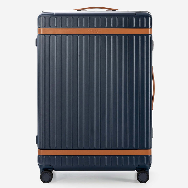 Cole Haan Legacy Grand Pro Premium Hardside Large Checked Luggage