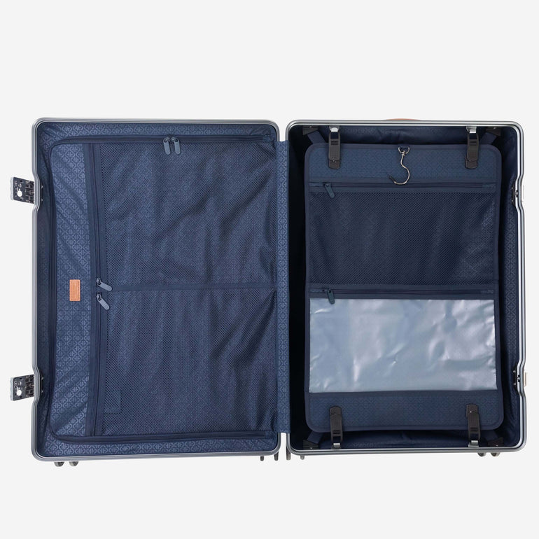 Cole Haan Legacy Grand Pro Premium Hardside Large Checked Luggage