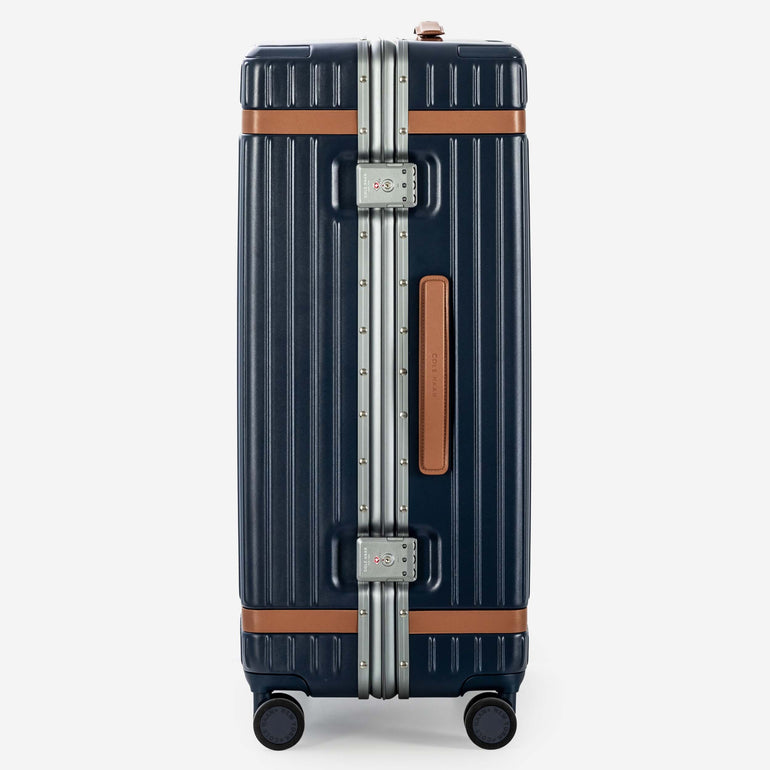 Cole Haan Legacy Grand Pro Premium Hardside Large Checked Luggage