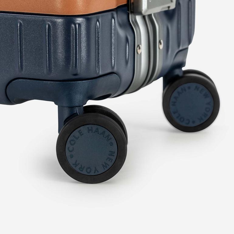 Cole Haan Legacy Grand Pro Premium Hardside Large Checked Luggage