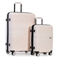 Airstream Anchorage 2-Piece Luggage Set