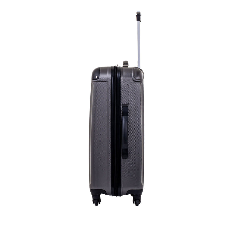 Jetstream 3-Piece Spinner Luggage Set