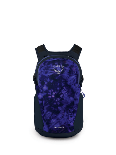 Osprey Daylite Everyday Backpack - Tie Dye Print