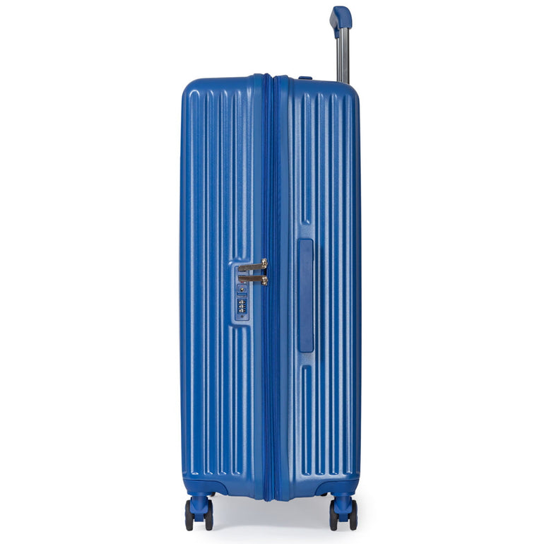 Explorer Destinations Expandable Large Luggage