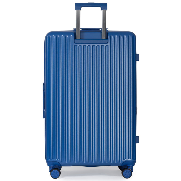 Explorer Destinations Expandable Large Luggage