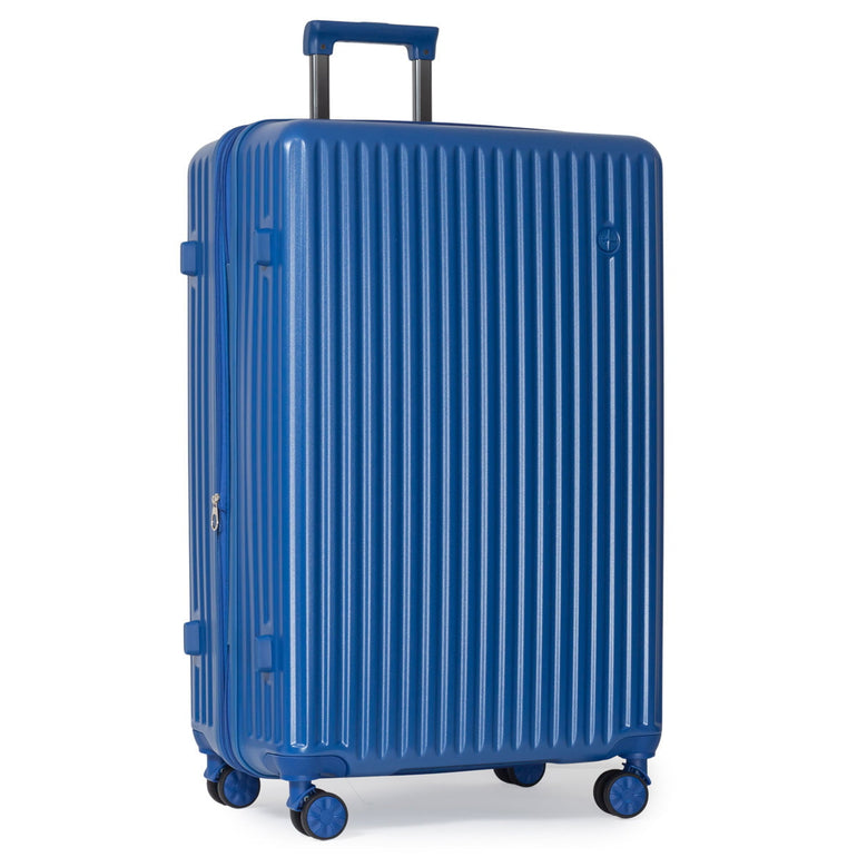 Explorer Destinations Expandable Large Luggage