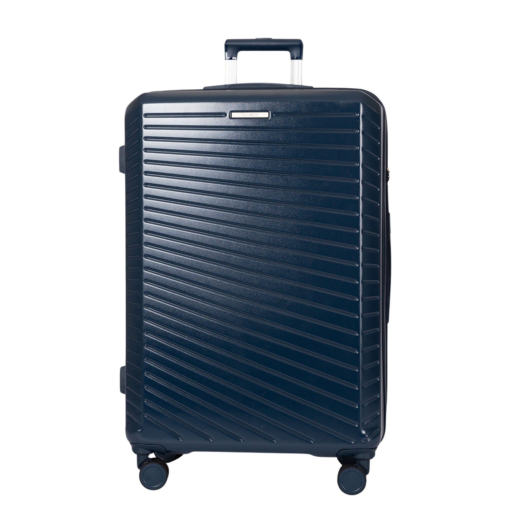Explorer Passport valise antivol extensible grande