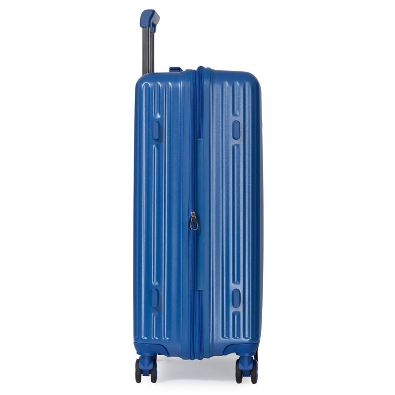 Explorer Destinations Valise extensible moyenne
