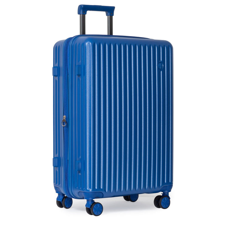 Explorer Destinations Valise extensible moyenne