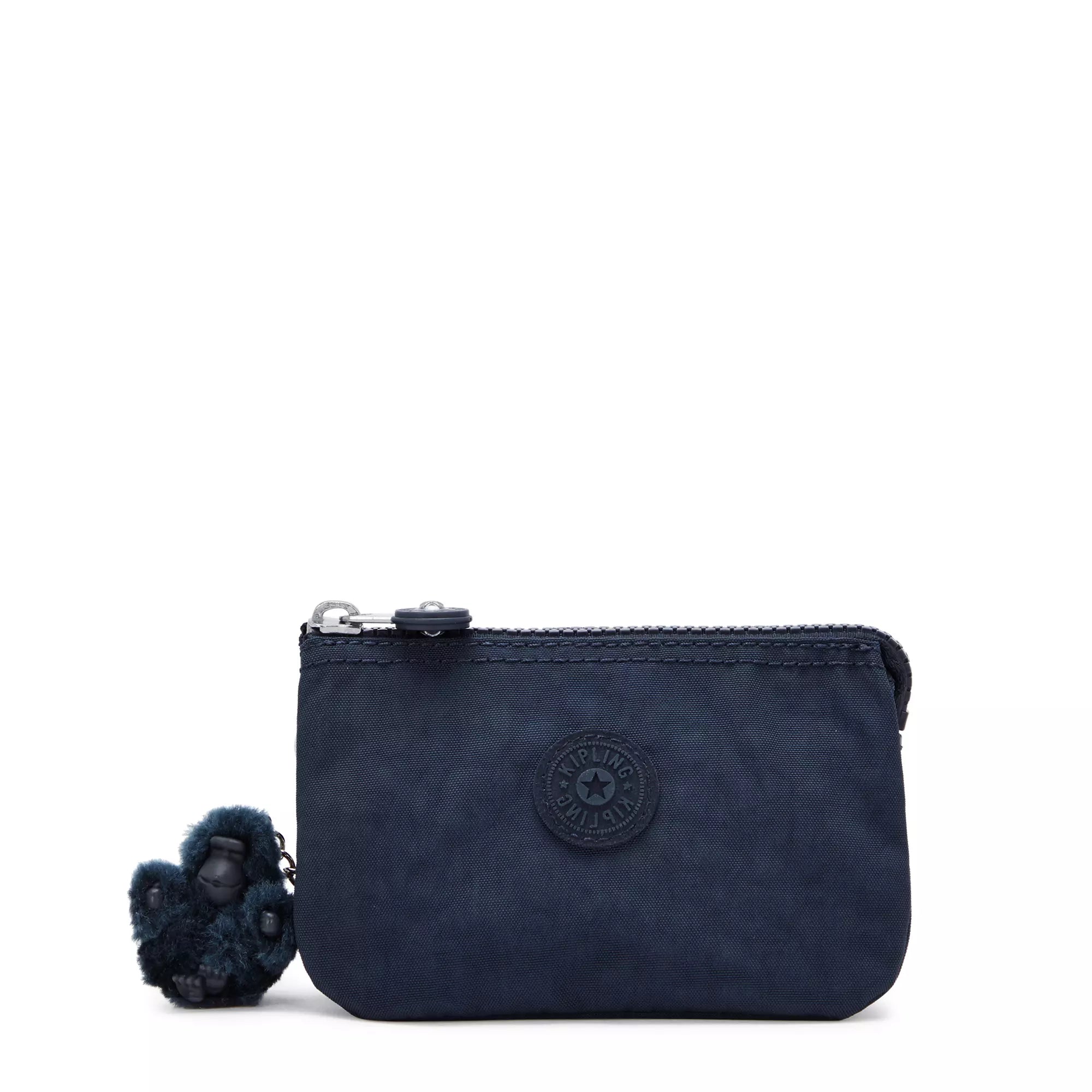 Kipling Creativity Petite trousse - Bleu 2