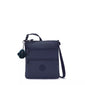 Keiko Petit Sac à Bandoulière - Bleu 2