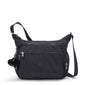 Kipling Gabbie Sac à Bandoulière - Noir