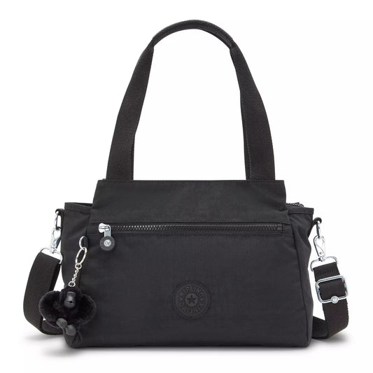 Kipling Elysia Sac à main - Black Noir