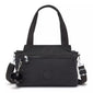 Kipling Elysia Sac à main - Black Noir