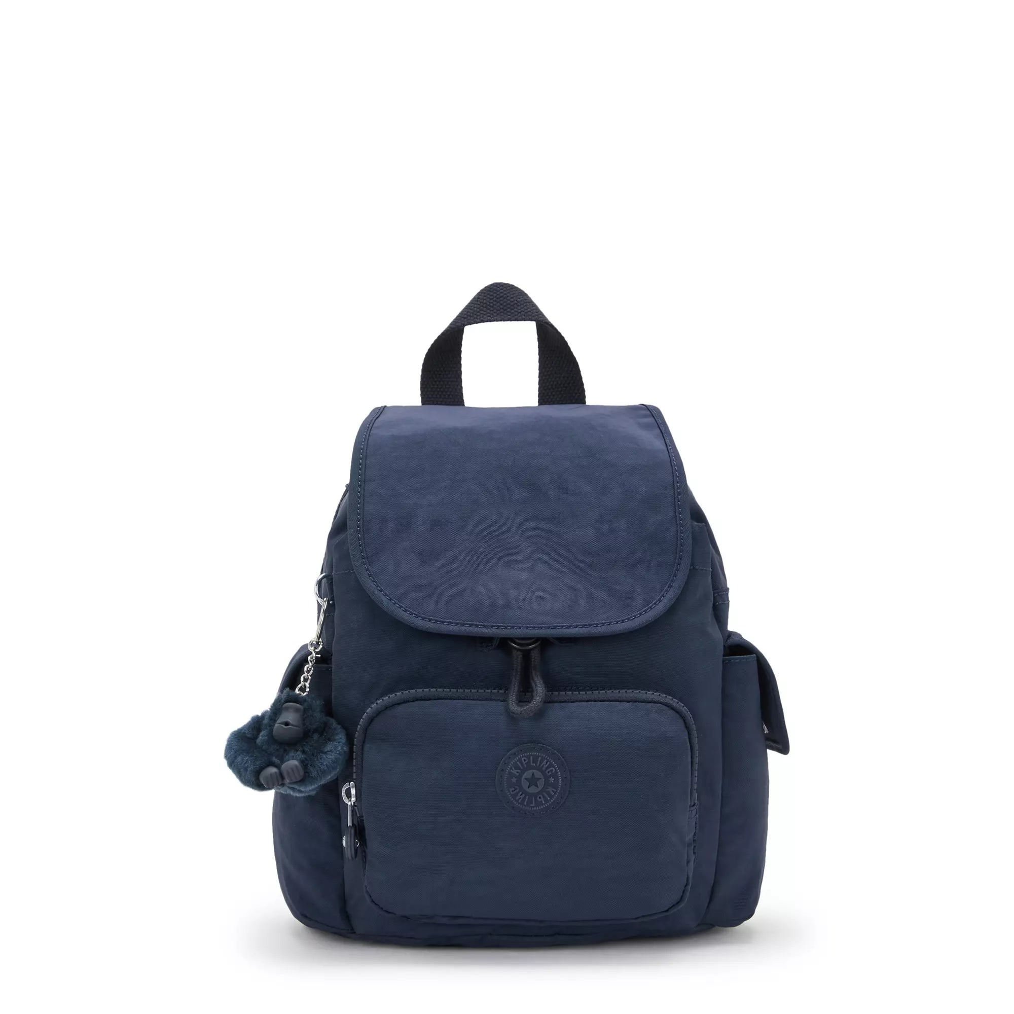 Kipling City Pack Mini Sac à dos - Bleu