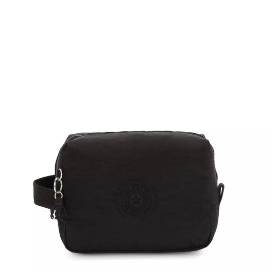 Kipling Parac Petite trousse de toilette - Black Noir
