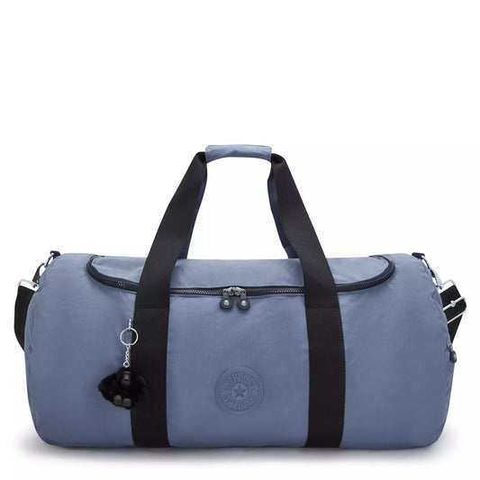 Kipling Argus Sac de voyage moyen - Blue Lover