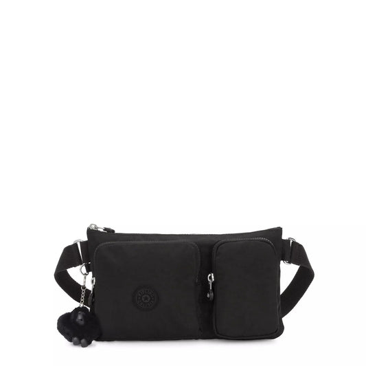 Kipling Presto Up Sac Banane - Noir