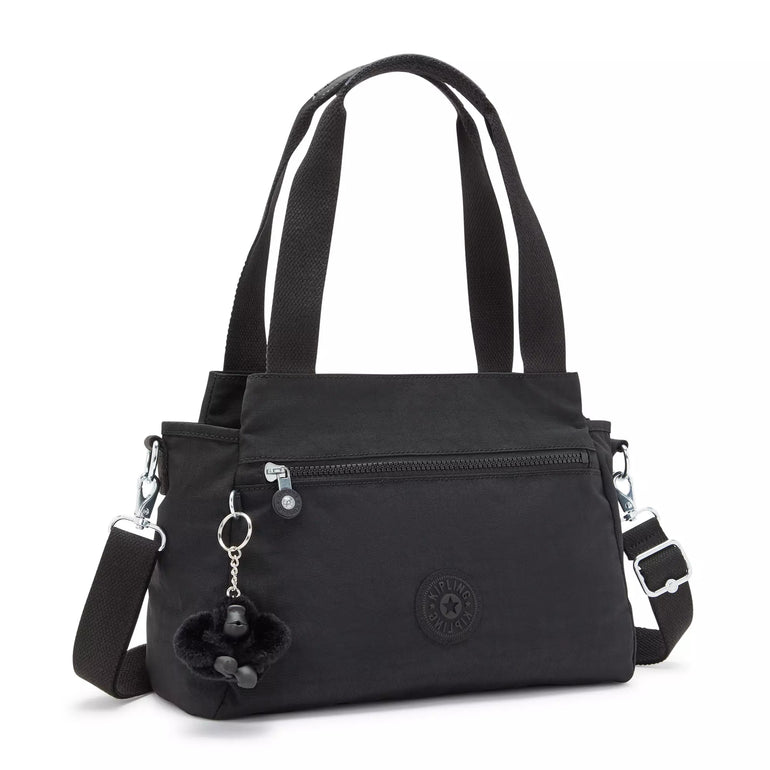 Kipling Elysia Sac à main - Black Noir