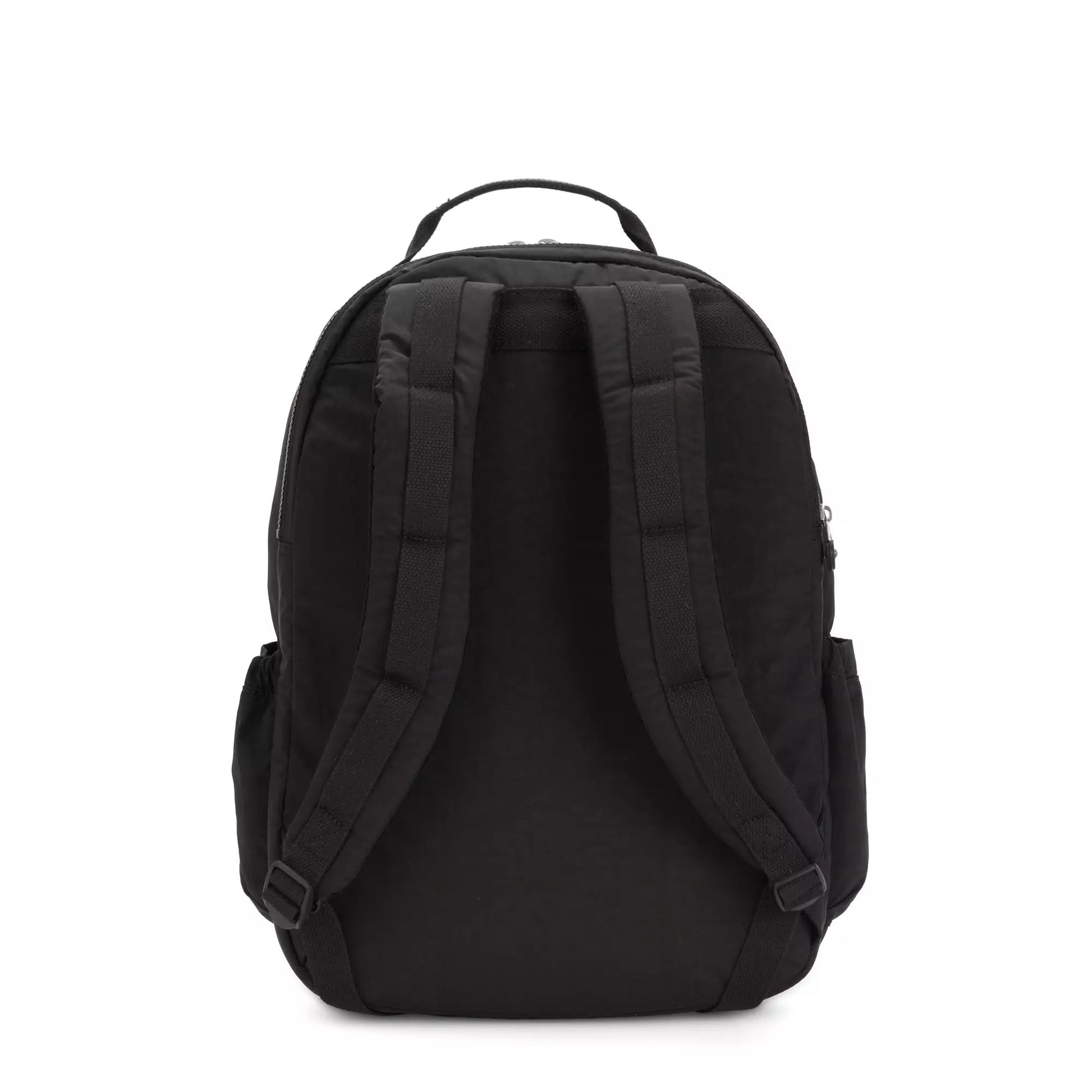 Kipling Seoul Extra Large 17" Laptop Backpack - True Black 2