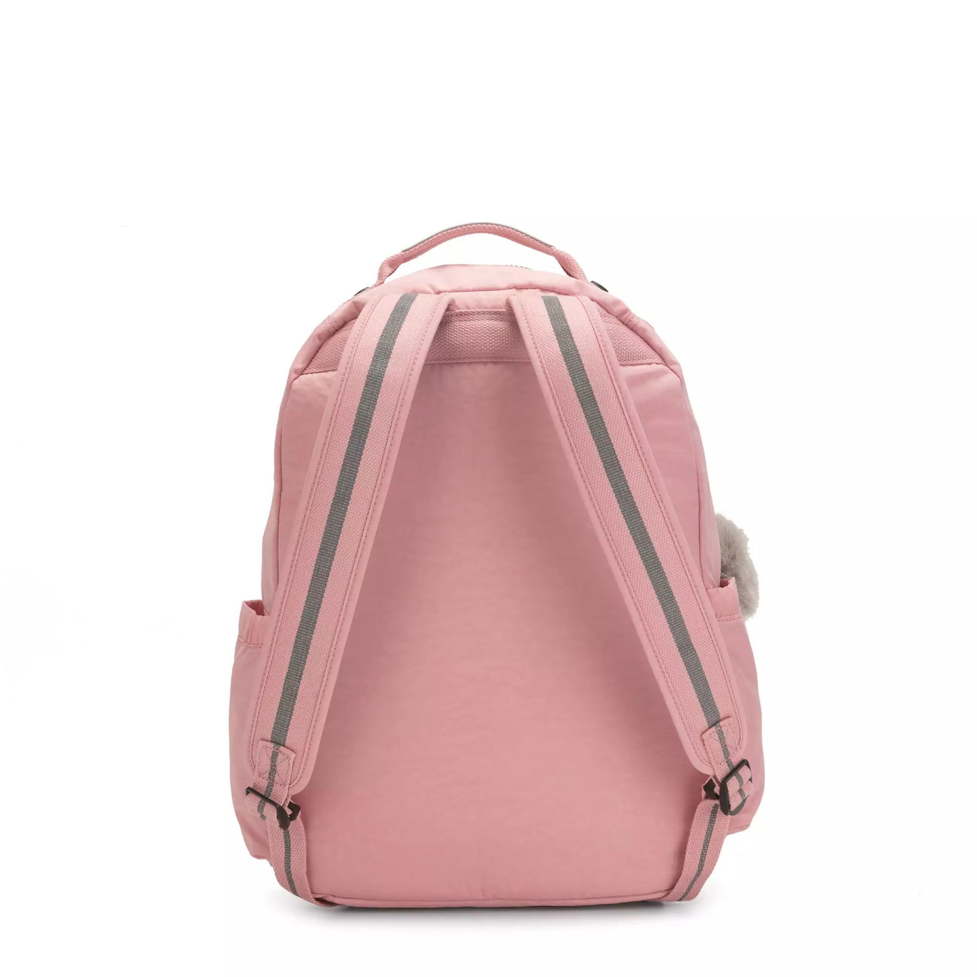 Kipling Seoul Large 15" Laptop Backpack - Bridal Rose