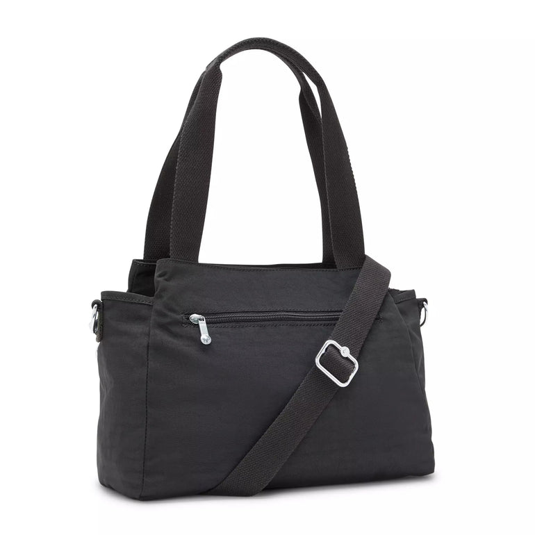 Kipling Elysia Sac à main - Black Noir