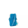 Kipling Tally Crossbody Phone Bag - Eager Blue Fun