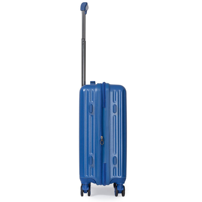 Explorer Destinations Expandable Carry-On Luggage
