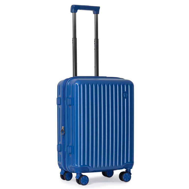 Explorer Destinations Expandable Carry-On Luggage