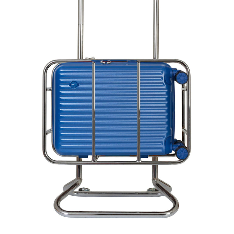 Explorer Destinations Expandable Carry-On Luggage
