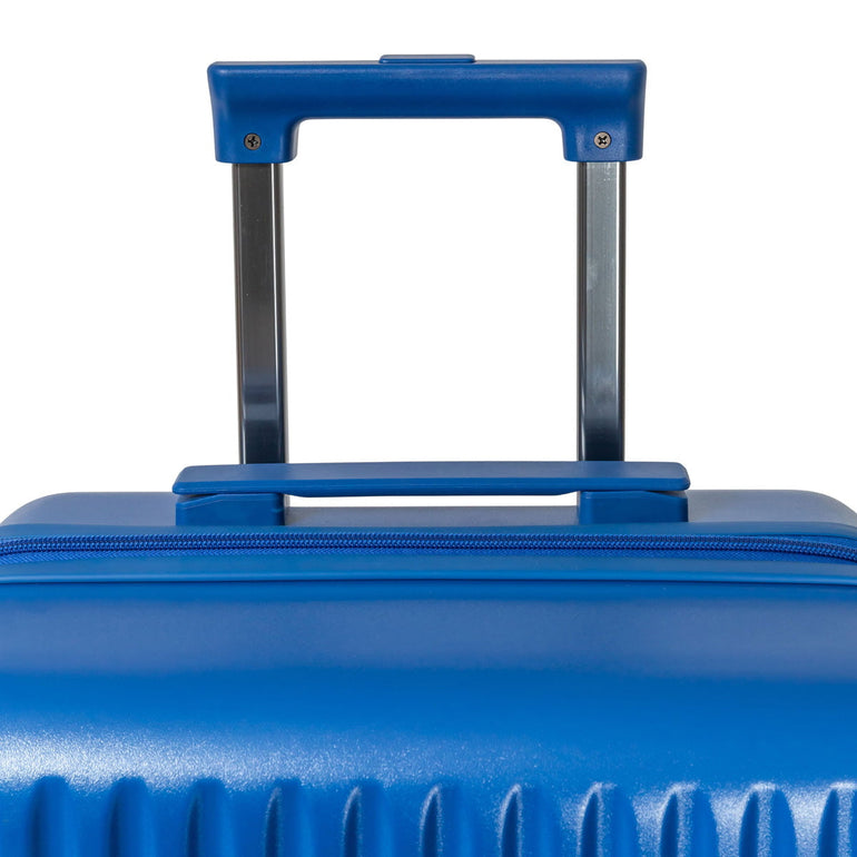 Explorer Destinations Valise extensible moyenne