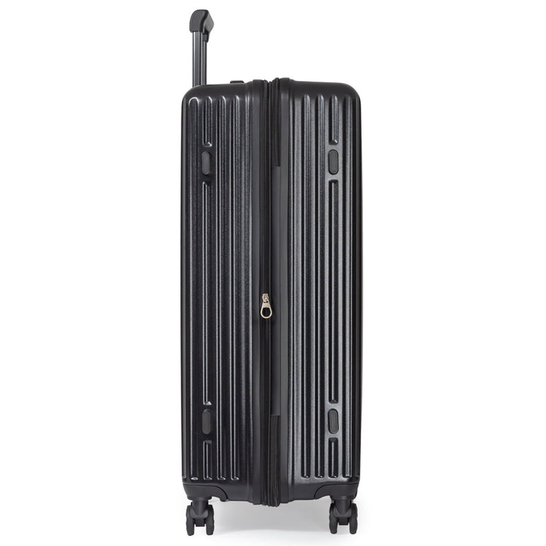 Explorer Destinations Expandable Large Luggage