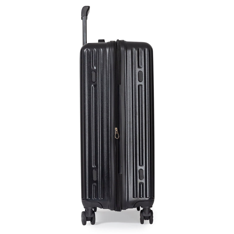 Explorer Destinations Expandable 3-Piece Luggage Set