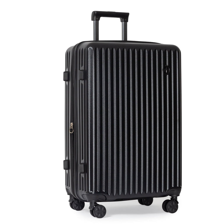 Explorer Destinations Valise extensible moyenne