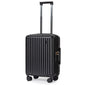 Explorer Destinations Expandable Carry-On Luggage